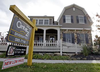 Homebuyers tax credit extended